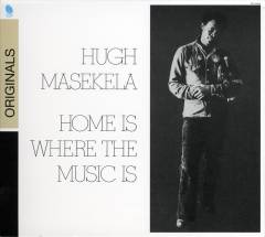 Home is where the music is