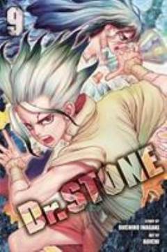 Dr. stone. Volume 9 : Final battle