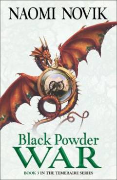 Black powder war