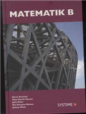 Matematik B