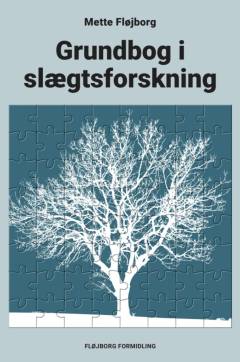Grundbog i slægtsforskning