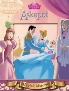 Askepot