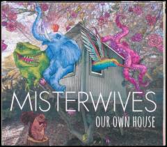 Our own house
