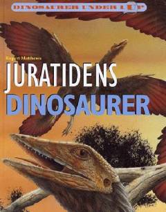 Juratidens dinosaurer