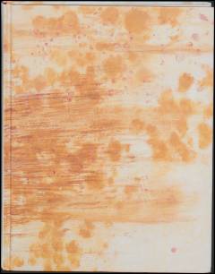 Hornung - ind i stoffet