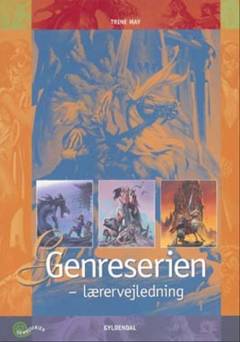 Genreserien : lærervejledning