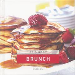 Spis godt - brunch
