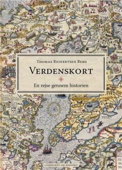Verdenskort : en rejse gennem historien