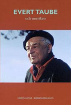 Evert Taube och musiken