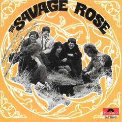 The Savage Rose