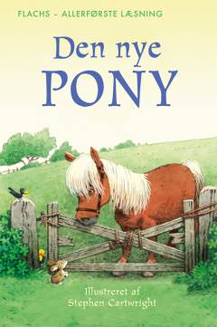 Den nye pony