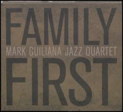 Family first