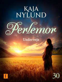 Perlemor - undervejs