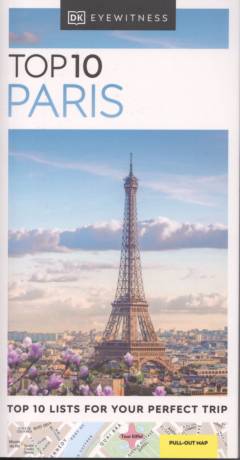 Top 10 Paris