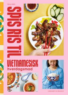 Spis ris til : vietnamesisk hverdagsmad