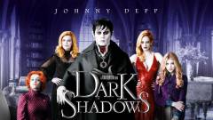 Dark shadows