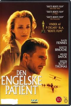 Film (dvd), 2002