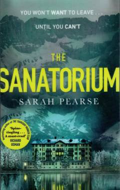 The sanatorium