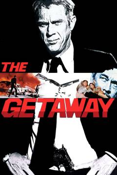 Getaway - vild flugt