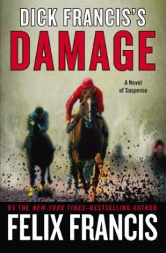 Dick Francis's damage