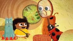 Lille Tut. 23 : Sneglen