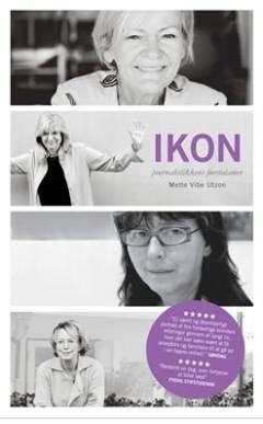 Ikon : journalistikkens førstedamer