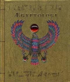 Ægyptologi : på sporet af Osiris' grav : miss Emily Sands' dagbog, november 1926