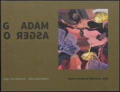 Adam og Asger