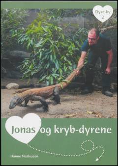 Jonas og krybdyrene