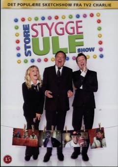 Store stygge Ulf show