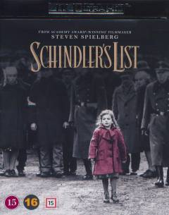 Schindlers liste