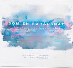 Som en forårsnat