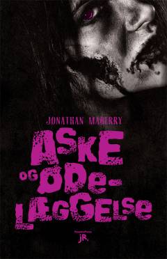 Aske og ødelæggelse