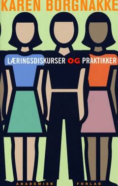 Læringsdiskurser og praktikker