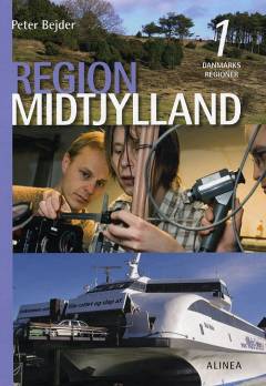 Region Midtjylland