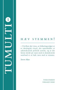 Hæv stemmen!
