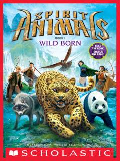 Wild Born