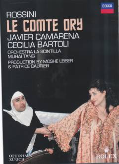 Musik (dvd), 2014