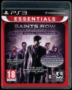 Playstation 3, 2013
