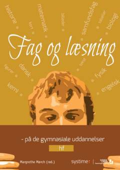 Fag og læsning hf