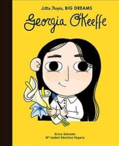 Georgia O'Keeffe