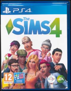 The Sims 4
