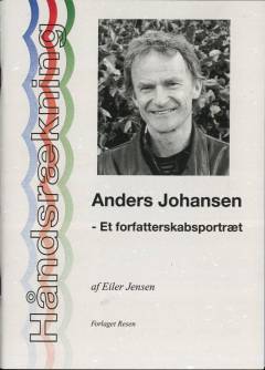 Anders Johansen : et forfatterskabsportræt