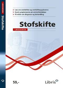 Stofskifte