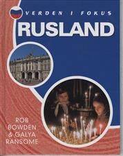 Rusland