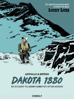 Dakota 1880