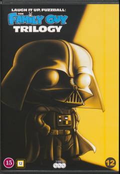 Tv-serie (dvd), 2017