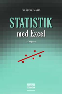 Statistik med Excel