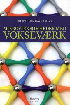 Mikrovirksomheder med vokseværk