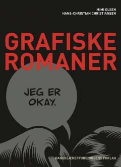 Grafiske romaner